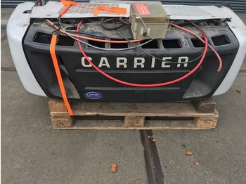 وحدة تبريد Carrier Supra 450: صورة 1