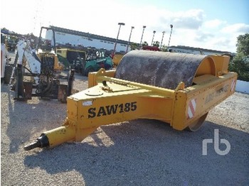 Abg Werke SAW 185 - آلات البناء