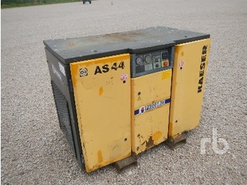 Kaeser AS44 Electric - الضاغط