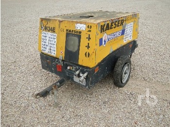 Kaeser M34E Electric S/A - الضاغط