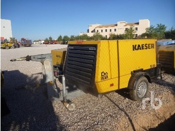 Kaeser M80 - الضاغط
