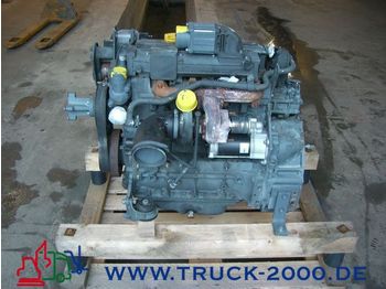  Deutz BF4M 2012C Motor - معدات البناء