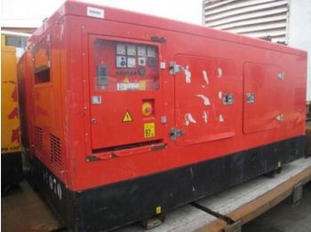 Himoinsa Generator set - معدات البناء