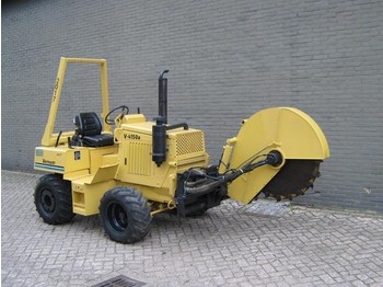 Vermeer V4150A - معدات البناء
