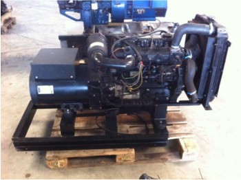 Lister Petter F1500 - 20 kVA generator set | DPX-1245 - مجموعة المولدات