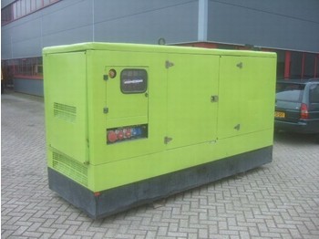 PRAMAC GSW220 Generator 200KVA  - مجموعة المولدات