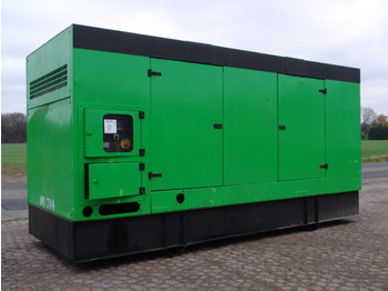  PRAMAC DEUTZ 250KVA generator stomerzeuger - آلات البناء