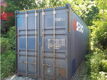 حاوية شحن Container 40HC: صورة 1