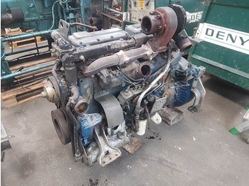 محرك - شاحنة DAF 1160 TURBO (DKT1160A): صورة 1
