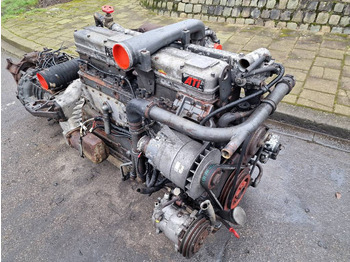 DAF DKX 1160 - محرك - شاحنة: صورة 3