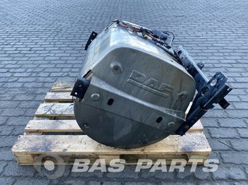 ماسورة العادم - شاحنة DAF Exhaust Silencer DAF 1691065: صورة 1