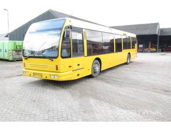 حافلة المدينة Den Oudsten B90 ML 959: صورة 1