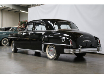 سيارة Dodge Coronet 1950: صورة 5