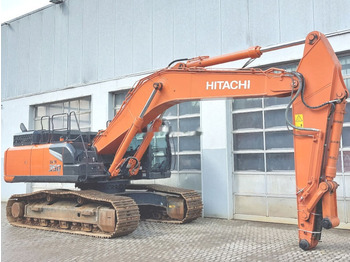 Hitachi ZX350LC-7 - حفار زحاف: صورة 5