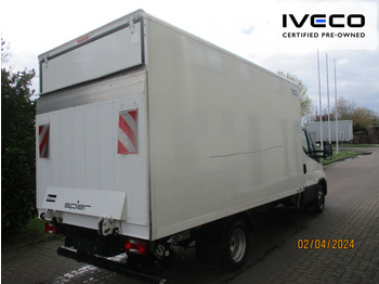 IVECO Daily 35C16H Euro6 Klima ZV - شاحنة مغلقة الصندوق: صورة 5
