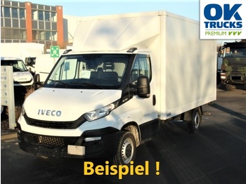 شاحنة مغلقة الصندوق IVECO Daily 35S16, NL 1.000 kg, Aktionspreis!: صورة 1