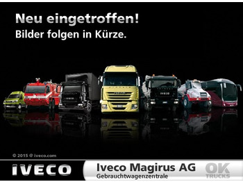 IVECO Daily 70C18HA8/P Euro6 Klima Luftfeder ZV - شاحنة مغلقة الصندوق: صورة 1