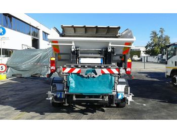 شاحنة النفايات IVECO EUROCARGO ML80EL18P: صورة 1