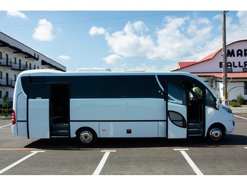 جديدة حافلة صغيرة, ميكروباص IVECO Premier 29+1+1 seats: صورة 1
