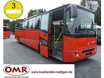 حافلة سوبربان Irisbus Axer / S 415 UL: صورة 1
