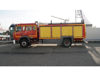 سيارة إطفاء Iveco 190-32 FIRE TRUCK 34.000KM: صورة 1