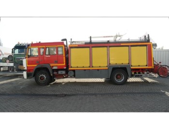 سيارة إطفاء Iveco 190-32 FIRE TRUCK 44.000KM MANUAL GEARBOX: صورة 1