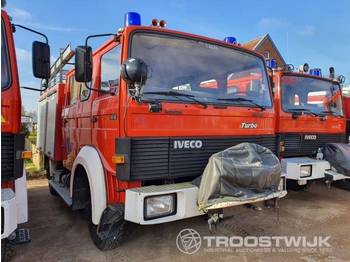 سيارة إطفاء Iveco 90-16 LF16TS: صورة 1