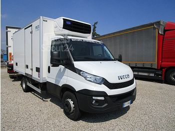 شاحنة مُبرّدة للتوصيل Iveco - DAILY 60C15: صورة 1