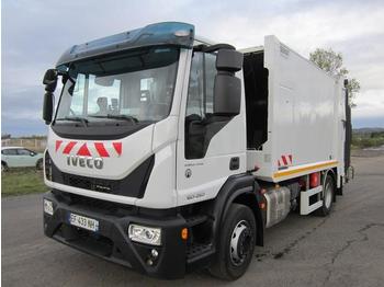 شاحنة النفايات Iveco Eurocargo 160E21: صورة 1