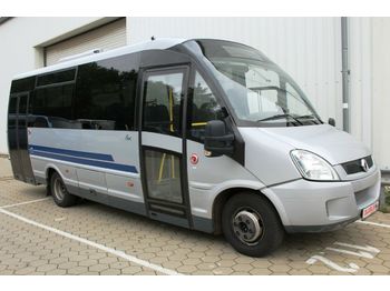 حافلة صغيرة, ميكروباص Iveco Rosero-P ( Heckniederflur, Euro 5 ): صورة 1