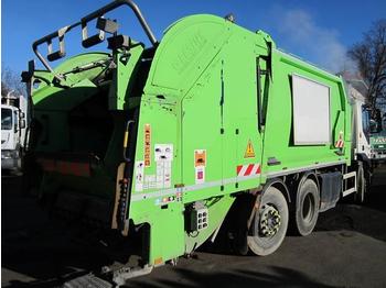 شاحنة النفايات Iveco Stralis 270: صورة 1