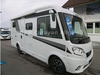 جديدة كرفان فان Knaus Van I 550 MD Platinum Selection 2021: صورة 1