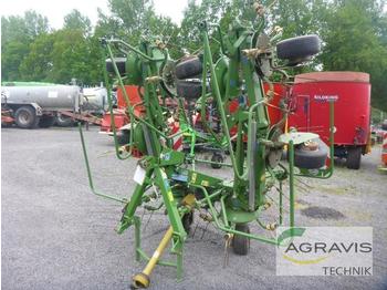 آلة تيبيس العشب/ آلة جمع العشب Krone KW 7.92/8: صورة 1