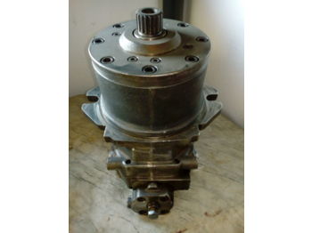 محرك هيدروليكي - جرافة LINDE BMV135: صورة 1
