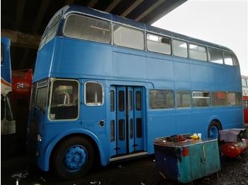 حافلة ذات طابقين Leyland Titan PD3 Double Decker Bus: صورة 1