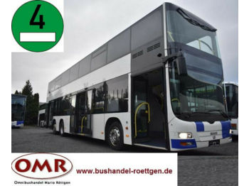 حافلة ذات طابقين MAN A 39 / A14 / 4426 / 431 / 122 Plätze !!: صورة 1