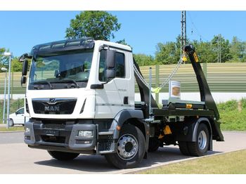 جديدة شاحنة نقل المخلفات MAN TGM 18.320 4x2  / HYVA - Absetzer: صورة 1