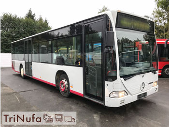 حافلة المدينة MERCEDES-BENZ O 530 – Citaro Ü | Fahrerklima | HJS Filter |: صورة 1