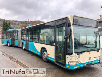 حافلة المدينة MERCEDES-BENZ O 530 G - Citaro Ü | Retarder | Euro 3 | Tempomat |: صورة 1