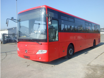 حافلة سوبربان MERCEDES-BENZ O 560 wie INTOURO EURO5: صورة 1