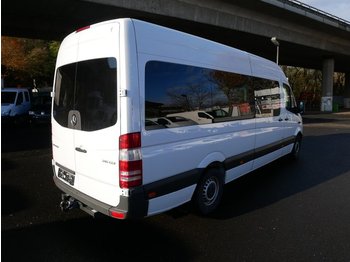 حافلة صغيرة, ميكروباص MERCEDES-BENZ Sprinter 316 Maxi 9 Sitzer Bus AHK: صورة 1