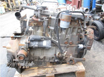 محرك - اللودر بعجل MWM 4.10TCA CO (parts): صورة 1