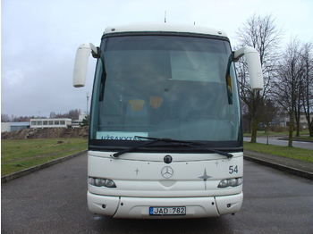مركبة كوتش Mercedes Benz EVOBUS Evobus: صورة 1