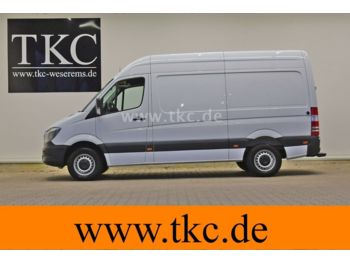 جديدة شاحنة مغلقة الصندوق Mercedes-Benz Sprinter 316 CDI/36 Ka hoch Klima 3-Sitze#78T558: صورة 1