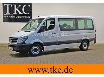جديدة حافلة صغيرة, ميكروباص Mercedes-Benz Sprinter 316 CDI/36 Kombi 8.Sitze KLIMA #70T001: صورة 1