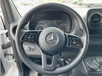 Mercedes-Benz Sprinter 317 *achteruitrijcamera*cruise control*buitenspiegels verw. en elektrisch verstelbaar - شاحنة مُبرّدة للتوصيل: صورة 4