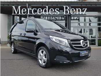 سيارة Mercedes-Benz V 250 d lang 7G Ava Edit+LED+COMAND+360°STDHZG: صورة 1