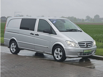 Mercedes-Benz Vito 122 CDI - فان المدمجة: صورة 5