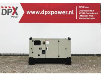 مجموعة المولدات Mitsubishi 40 kVA Generator - Stage IIIA - DPX-17802: صورة 1