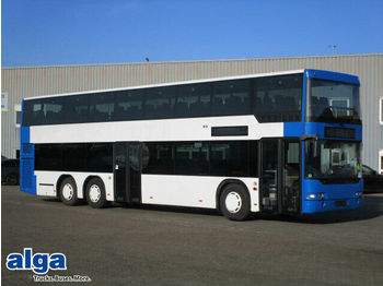 حافلة ذات طابقين Neoplan N 4426/3 UEL, Euro 3, 101 Sitze, A/C: صورة 1
